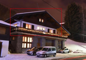 13 beds with Sauna - Morzine - easy walk to centre